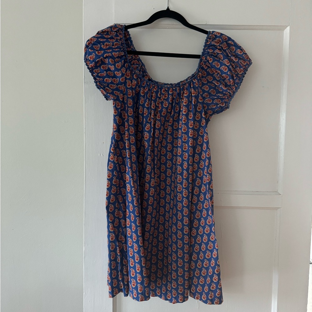 Doen Julie Dress (women’s small)